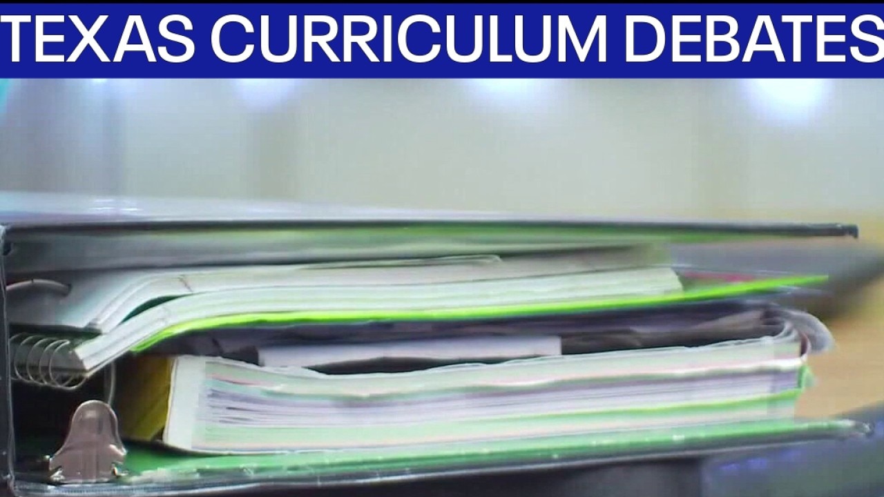 Texas weighing religious additions to high school curriculum