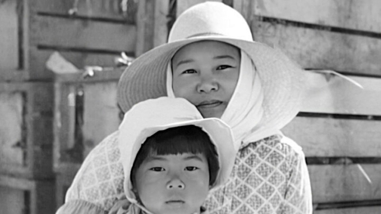 Remembering the legacy of Japanese farmers 