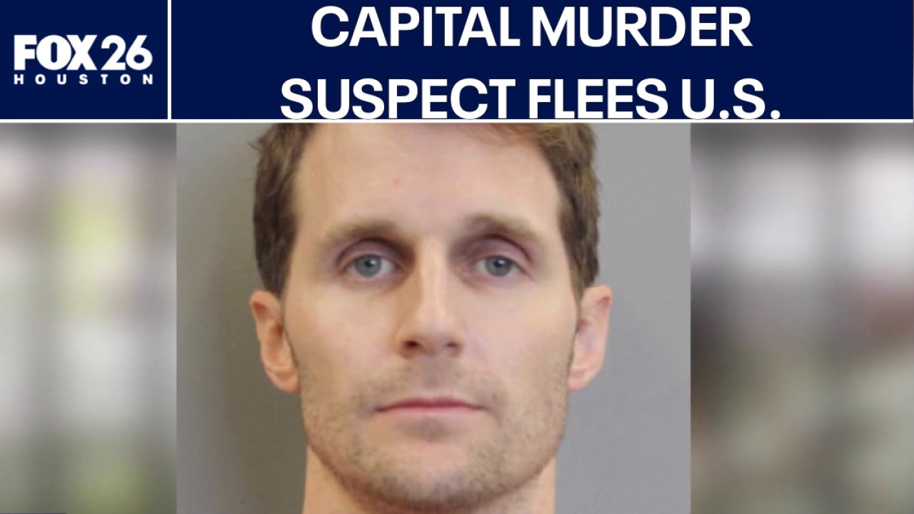 Capital murder suspect detained in Milan