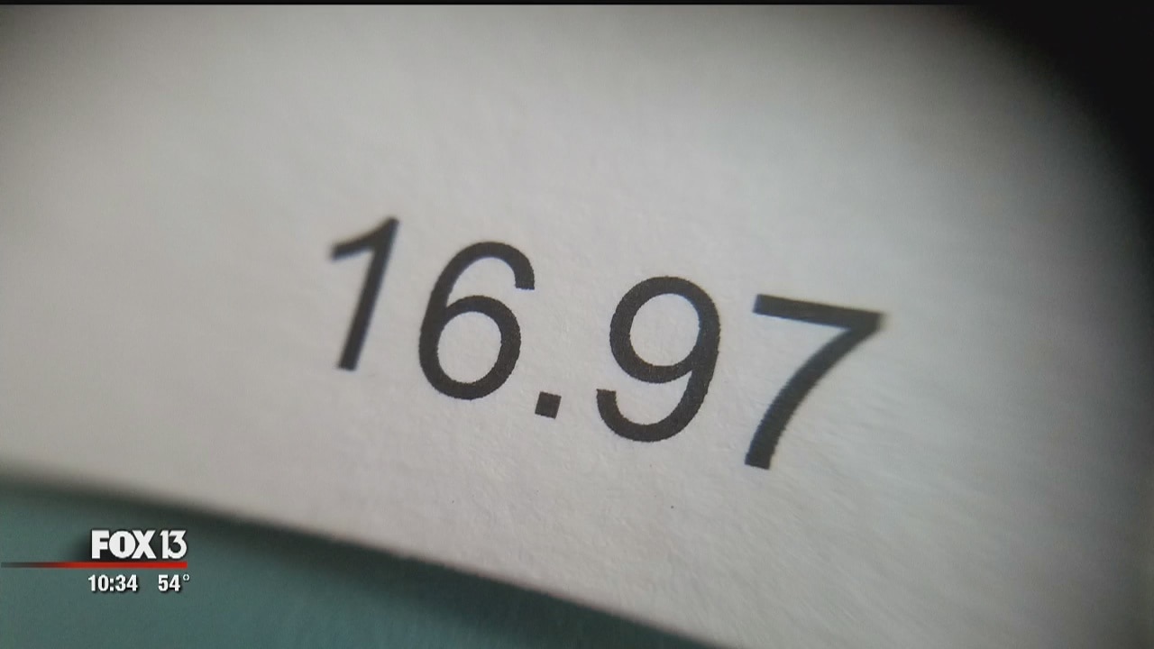 Decoding price tags to get the best deals