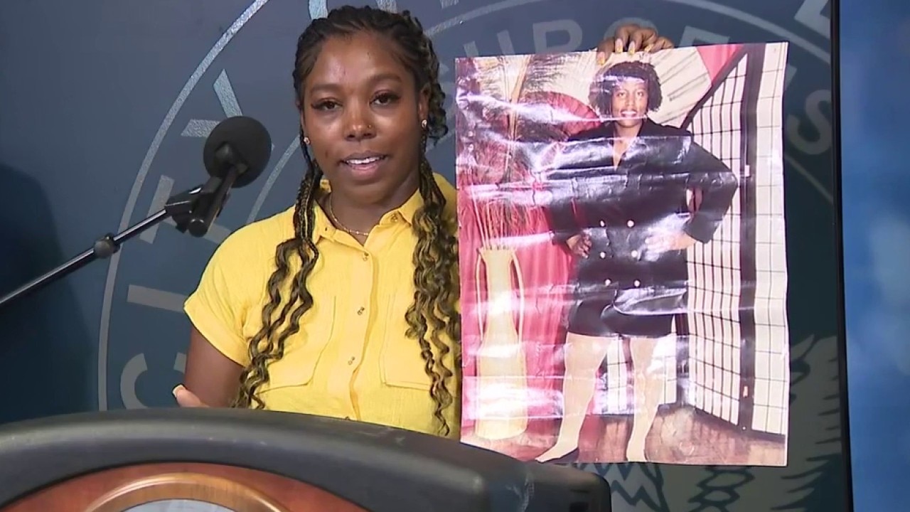 Atlanta Police appeal for public help in cold case homicide