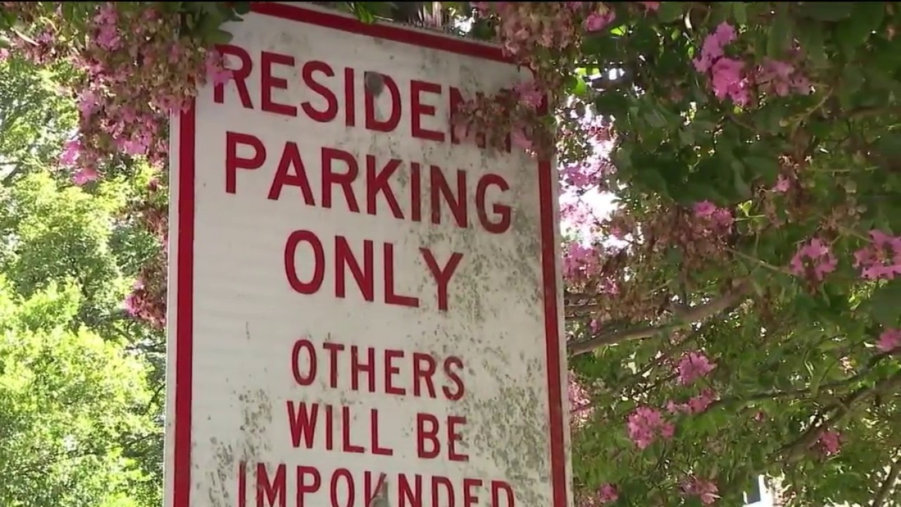 Decatur keeps resident parking on 37 streets