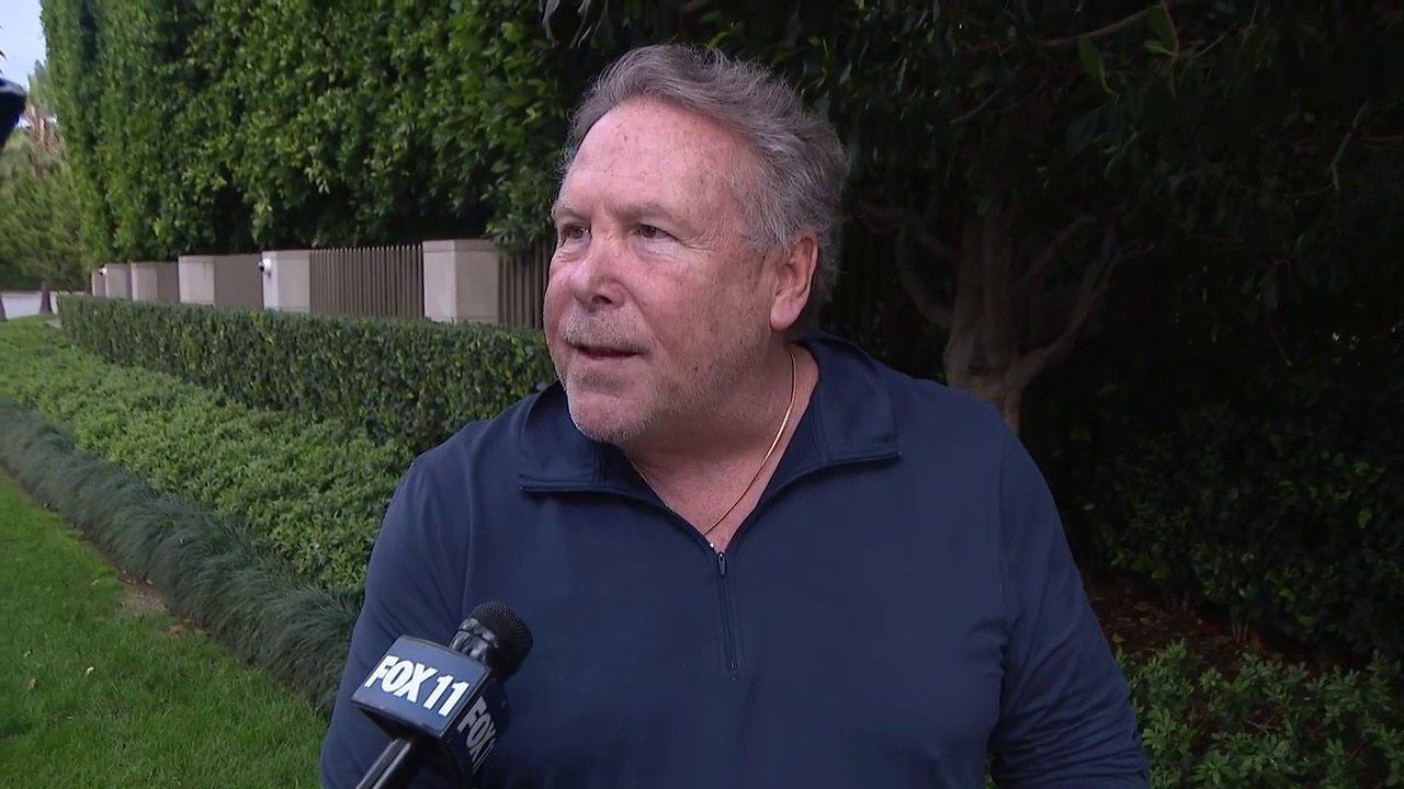 Ex-Swalwell backer: 'I am no longer a Democrat'