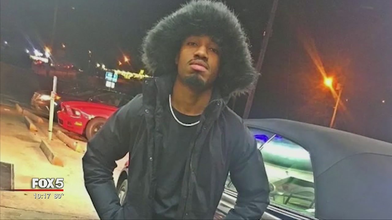 Police working to find 21-year-old man's killer