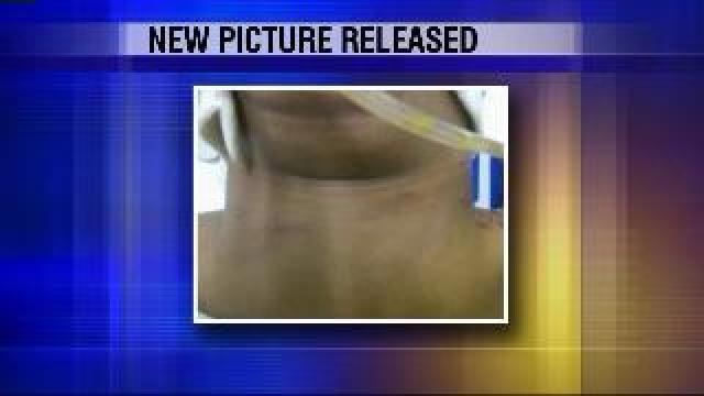 Pictures released from surveillance video taken on night of Corey Stingley death