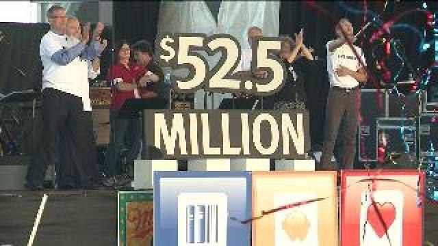 United Way aims to raise $52.5 million