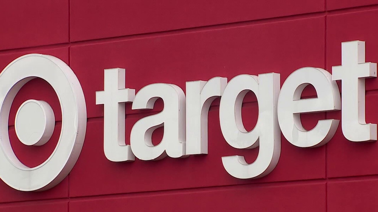 Target apologizes for children's clown Halloween costume