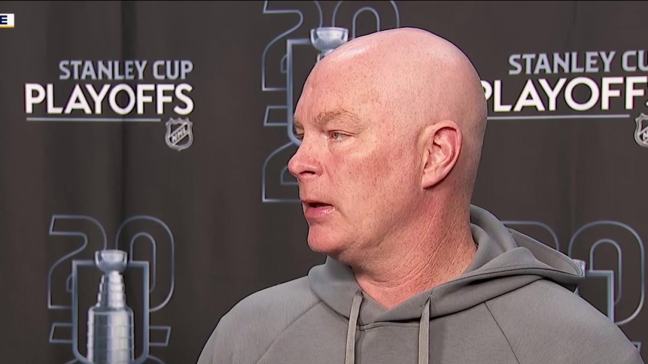 Wild moving on after Game 3 loss to Stars in Stanley Cup Playoffs