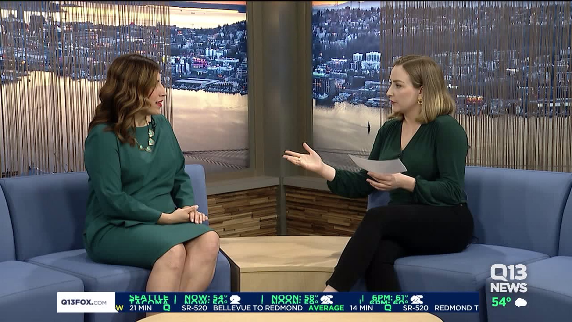 Councilwoman on how to fix child-care crisis