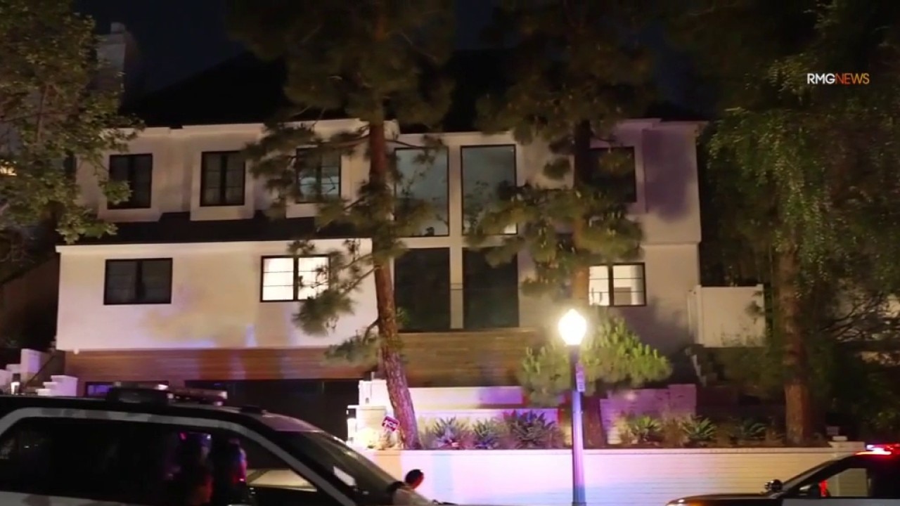 New home break-ins reported in Westwood