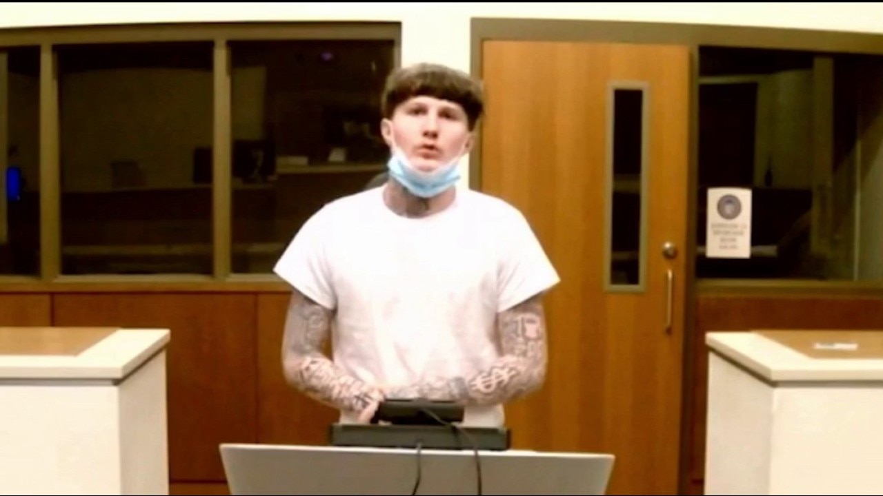 Tempe murder suspect extradited, held on $1M bond