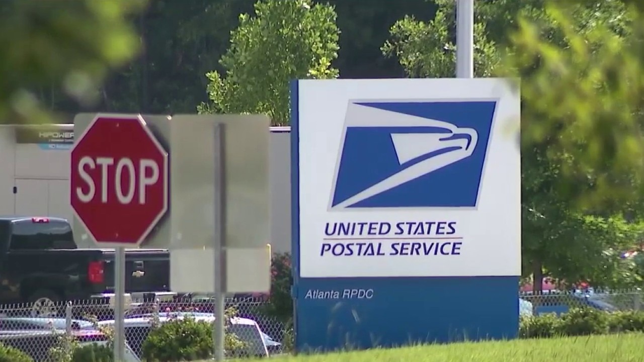 Postal union speaks out about employee deaths