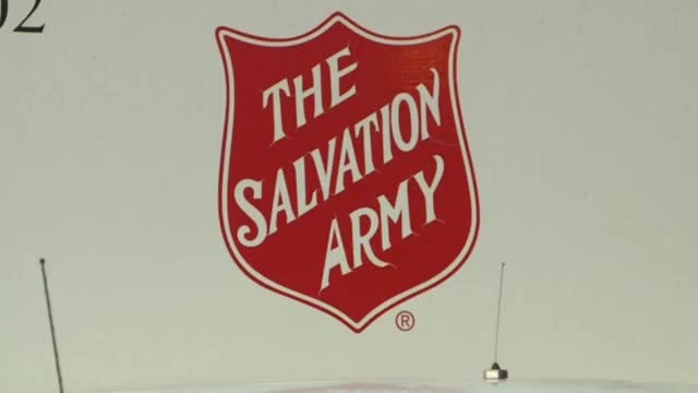 Salvation Army