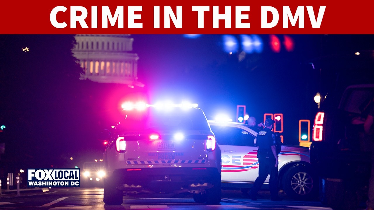 Eric Bieniemy's wife shot; Local rapper killed in shooting | Crime in the DMV