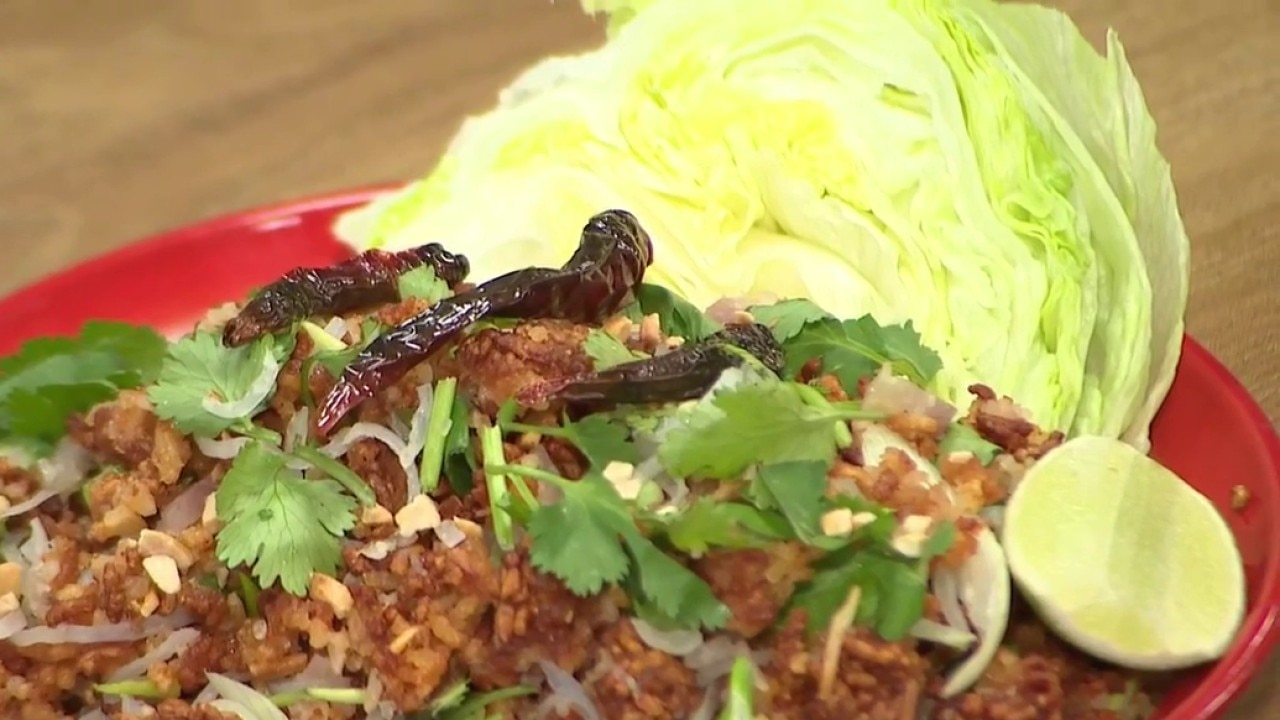 Noodle Shop celebrating 25 years 