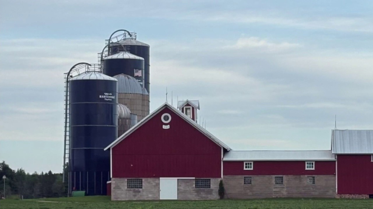 America 250: How Wisconsin businesses shaped our nation's history