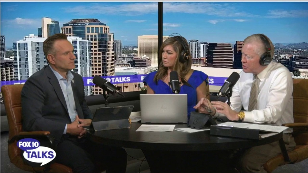 What’s driving Arizona voters? | FOX 10 Talks