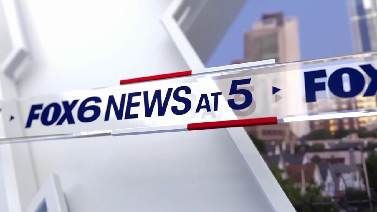 FOX6 News at 5 | July 16, 2025