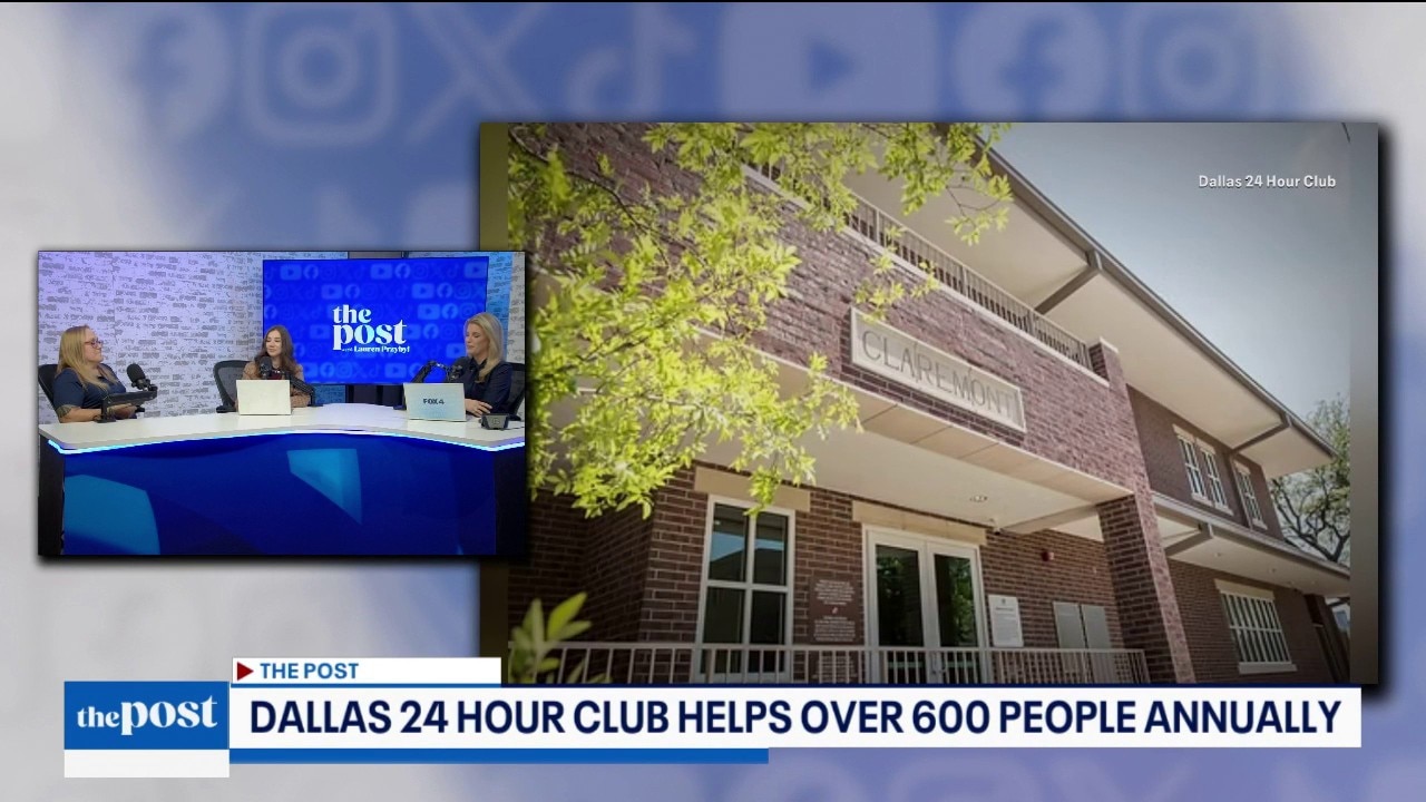National Recovery Month with 24 Hour Club | The Post