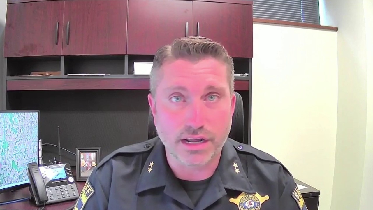 Lake County Sheriff explains 22-year prison sentence in sex trafficking case | ChicagoLIVE