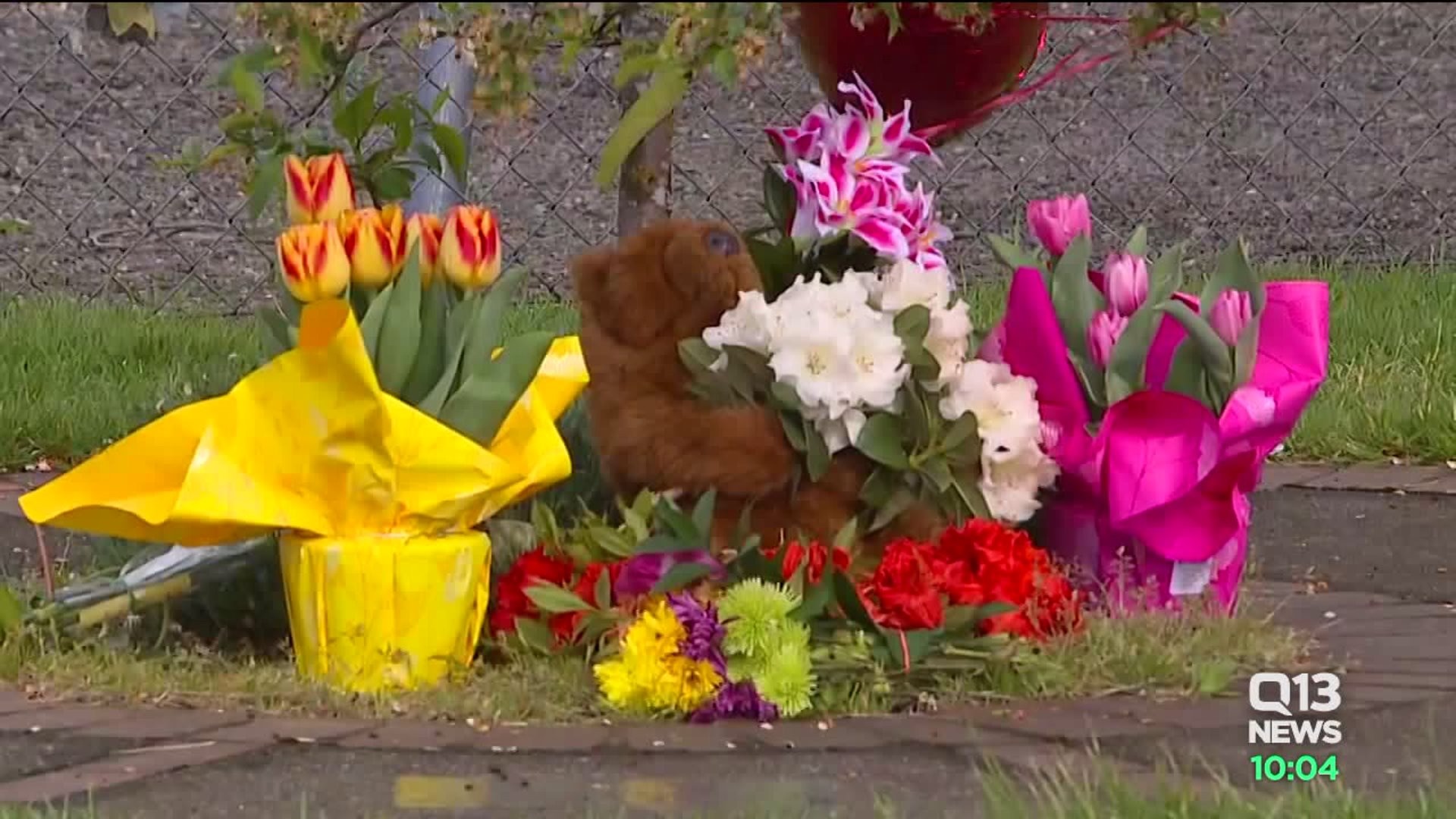 Town of McCleary mourns after remains of missing girl found