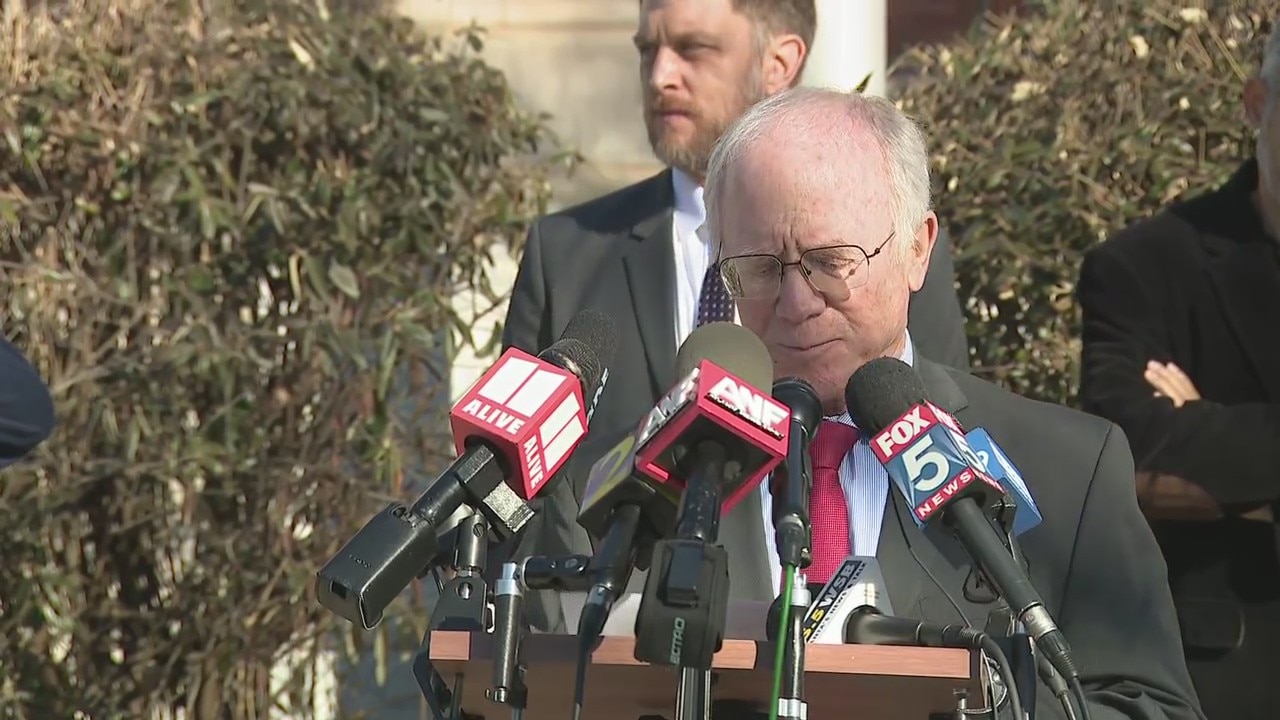 Lawyer for family of 'Cop City' training facility activist asks GBI for meeting