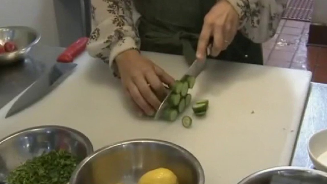 Vegan diet may help slow biological aging