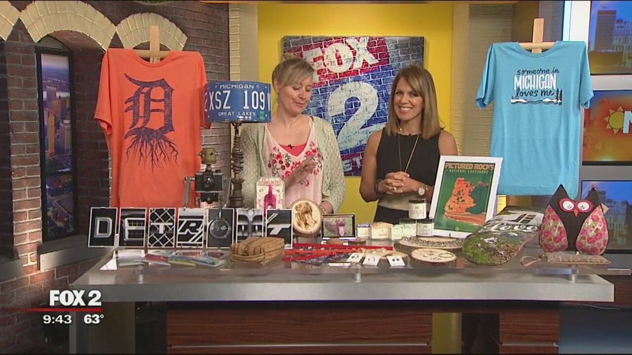 Finds, Food and Fun at the Berkley Art Bash