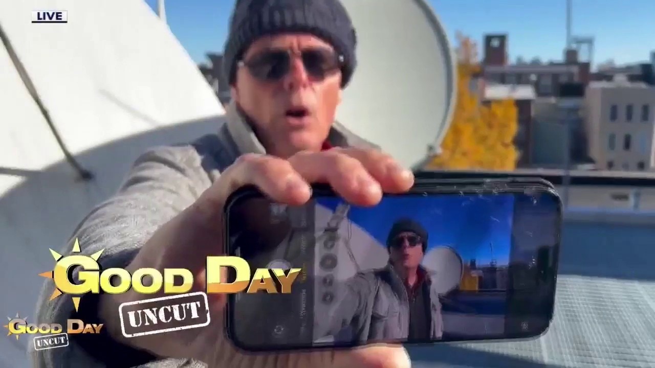 Good Day Uncut: Zummo Bike
