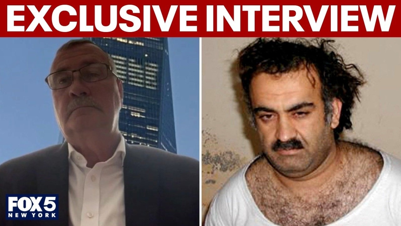 EXCLUSIVE: 1:1 with former commander of Joint Terrorism Task Force