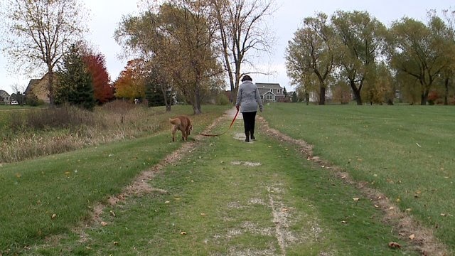 "I could breathe right away," Germantown woman has new life after double lung transplant