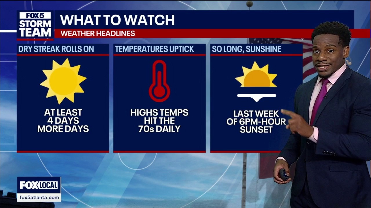 Tuesday midday weather forecast 