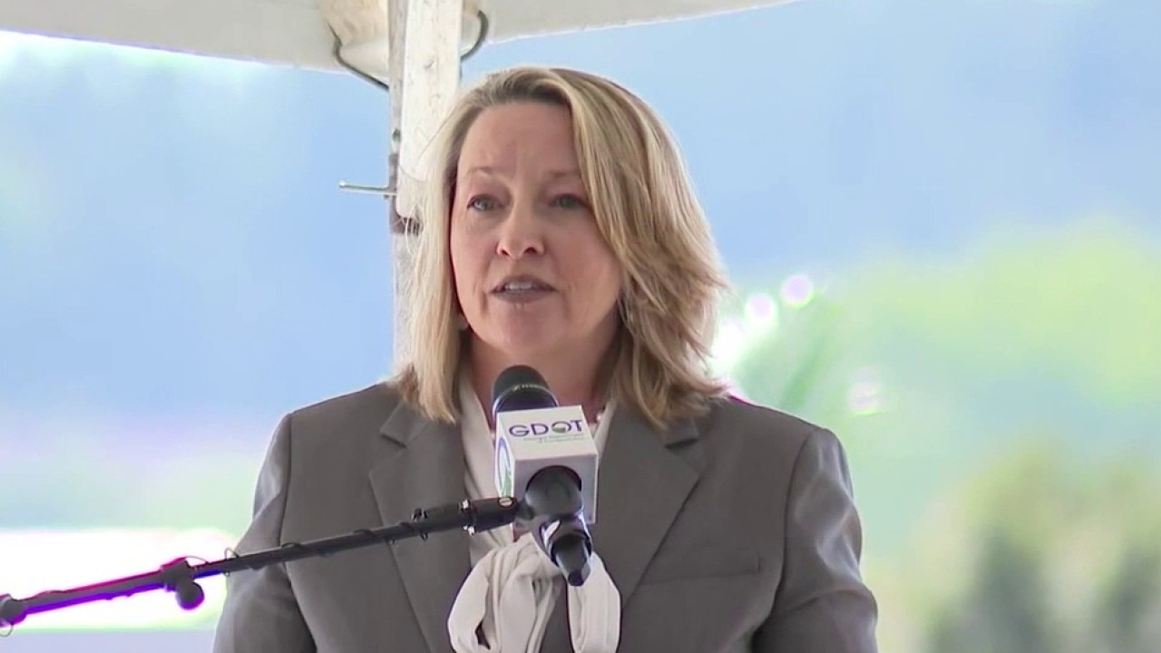 'Traffic's gonna get worse': GDOT speaks on GA400 plans