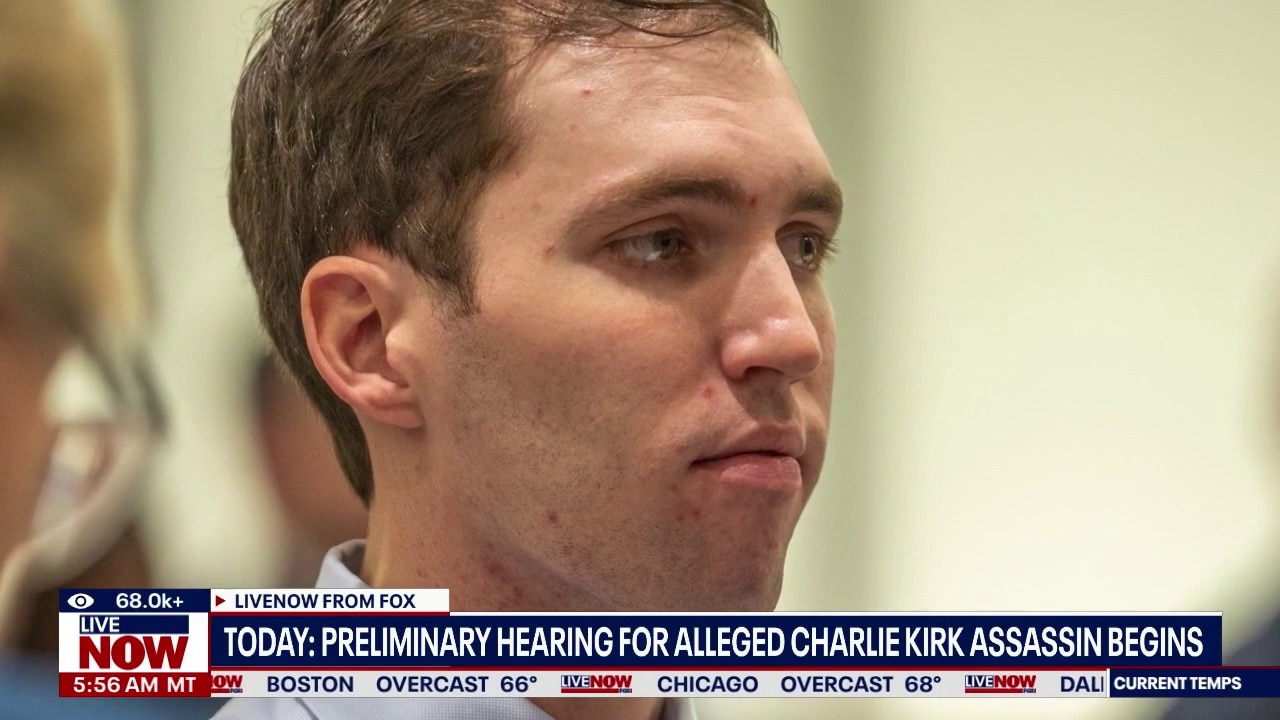 Charlie Kirk's family releases statement 