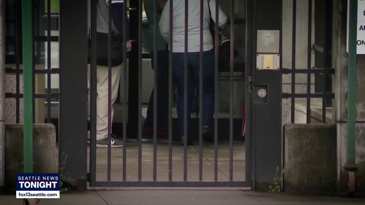 WA lawmaker wants accountability for kids caught with guns