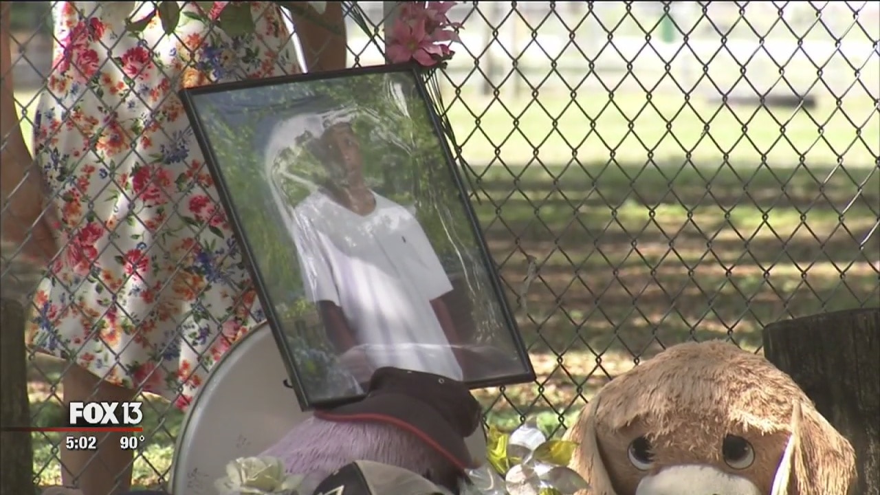 Family seeks answers 1 year after teen's death