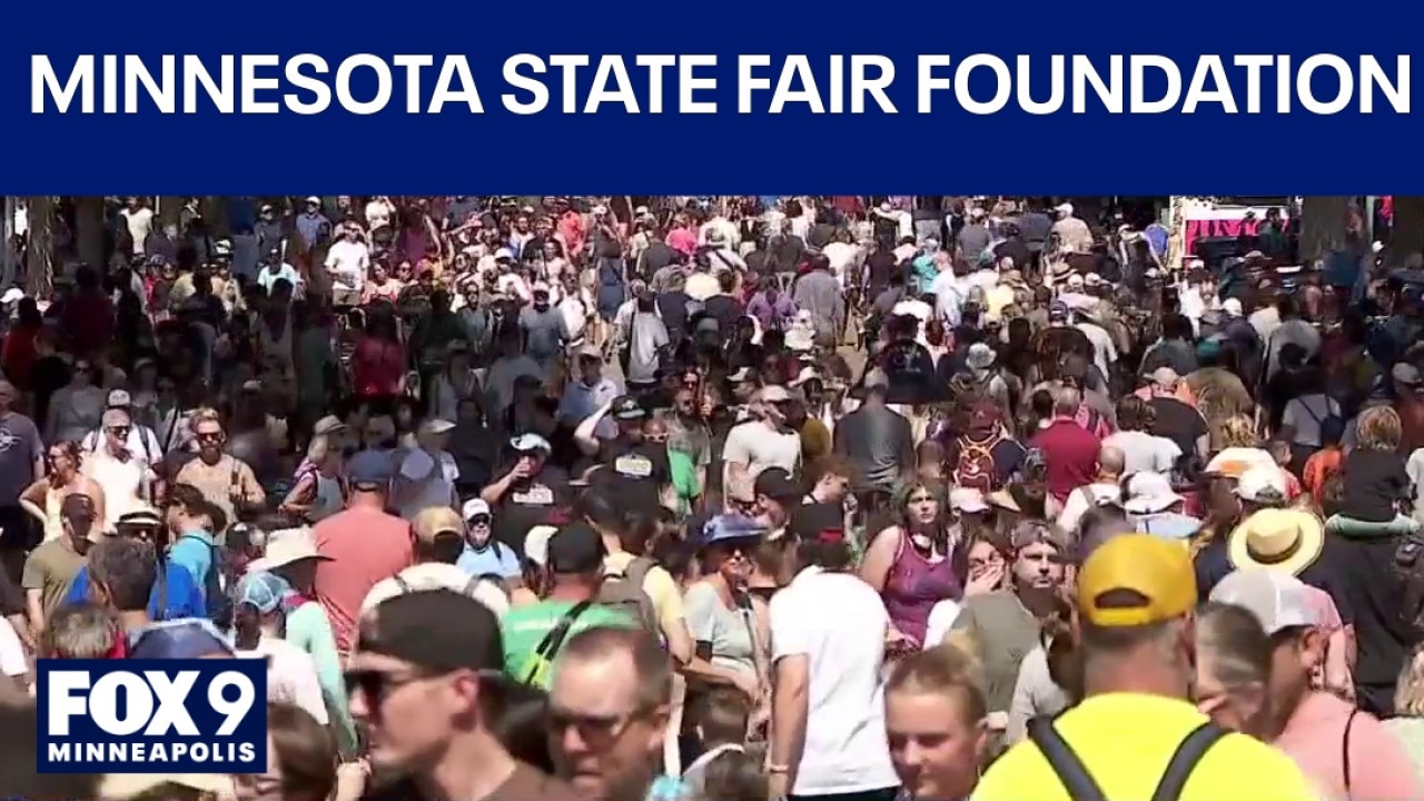 Friends of the Fair: The work behind the Minnesota State Fair Foundation