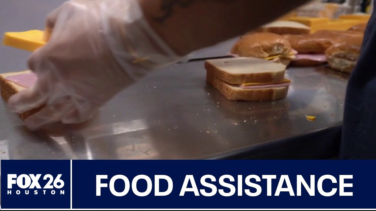30+ Houston ISD schools lose automatic free lunch