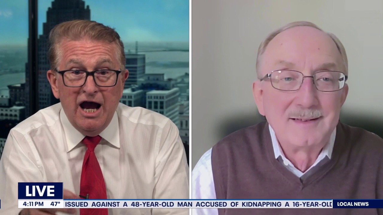 Michigan Democrats pick their candidates