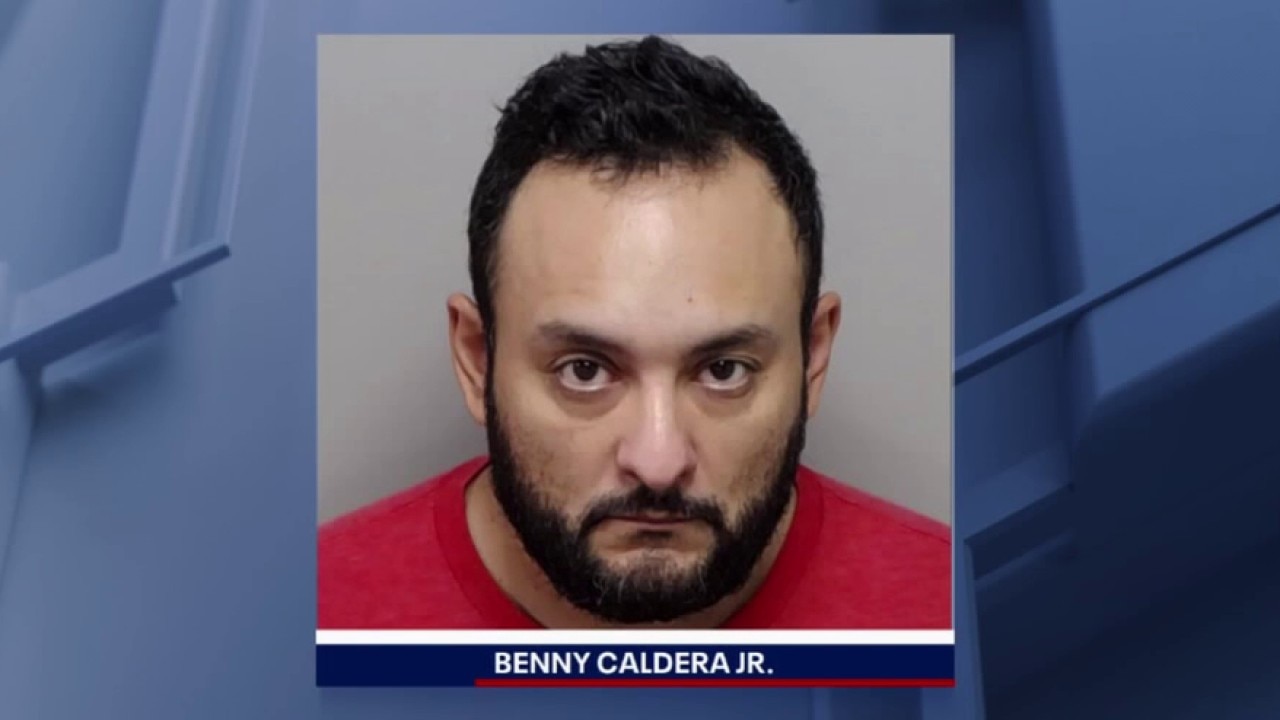 Suspect in planned attack on the Capitol arrested