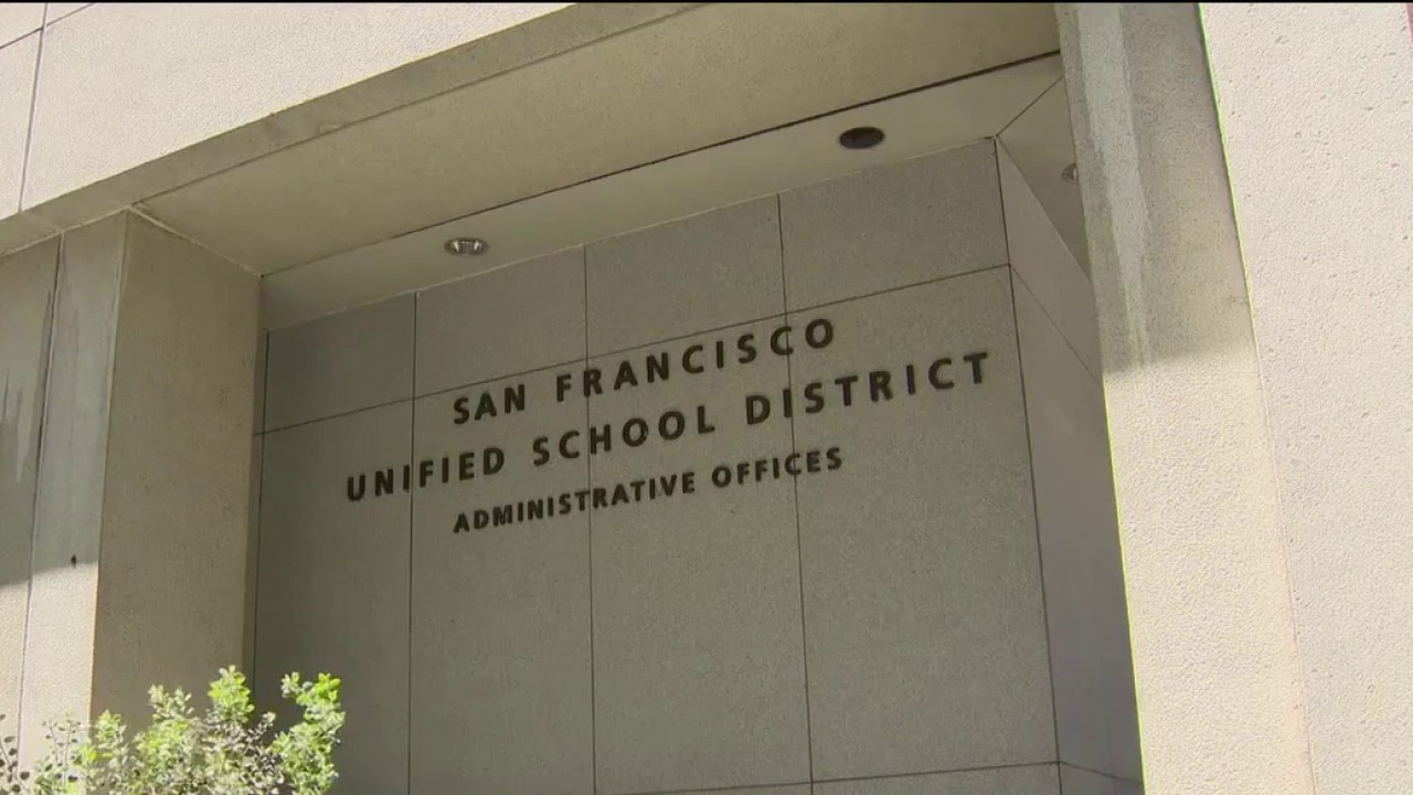 SF School selection changes