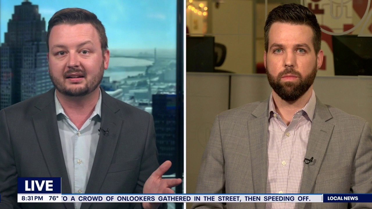 Pulse of Politics: Dealing with inflation & Michigan Gubernatorial Debates