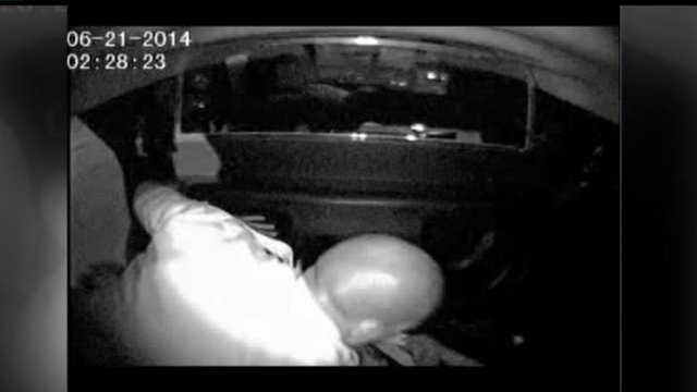 No charges for Seattle police officer who broke woman`s eye socket during arrest