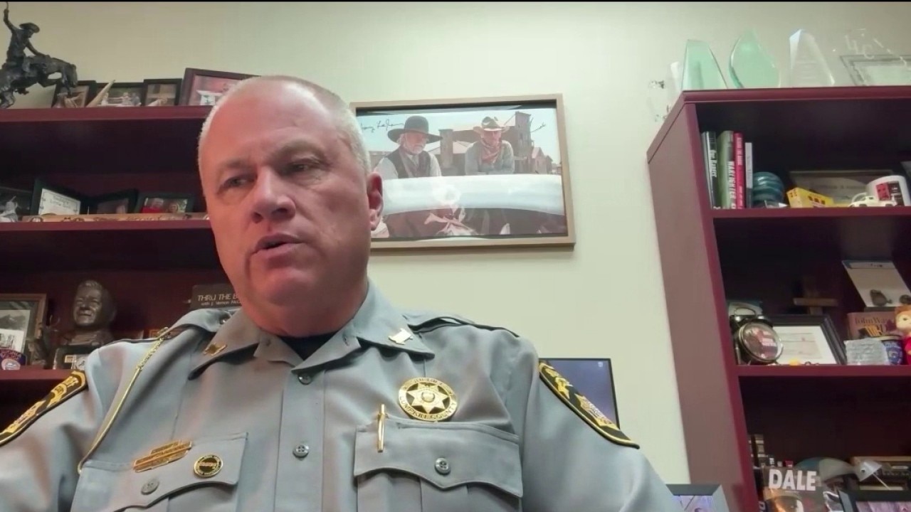 Lumpkin County sheriff reconsidering Flock camera use
