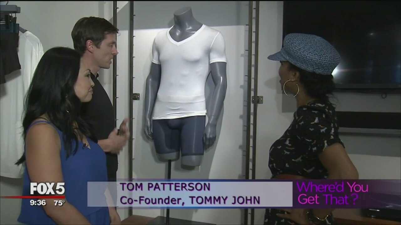 Where'd You Get That? (July 20)