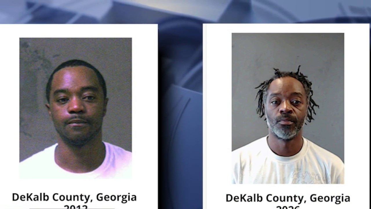 Craigslist ad rape suspect extradited to DeKalb County
