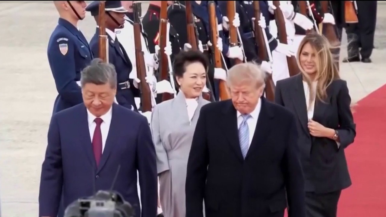 What to know about Trump-Xi summit