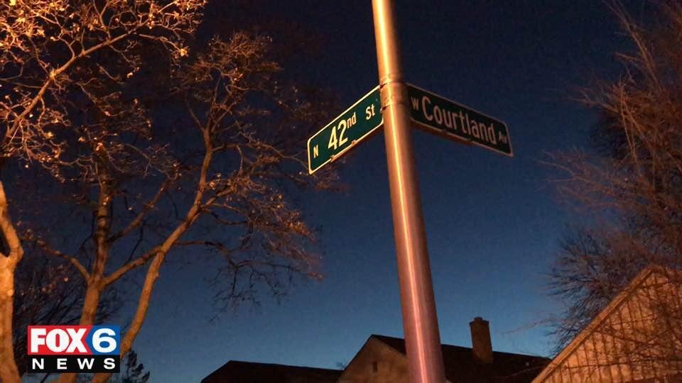 42nd and Courtland fatal shooting