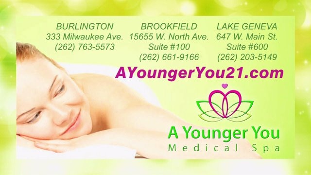 FOX Focus: Learn about Xeomin injections, available at A Younger You Medical Spa