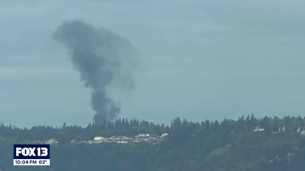 Family member identifies pilot killed in Paine Field crash